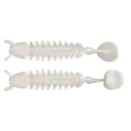 Miniatyrbilde 7 av 10: Myke fiskesluk Soft sluk 6,5 cm5 5 6.5cm5