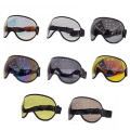 Pikkukuva 3 / 7: Bubble Visor Half Helmet Bubble Visor 03 03 03