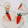 Miniatyrbilde 5 av 10: Påskeserviettringer Bunny Ears Serviettspenne STIL 9 STIL 9 Style 9