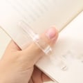 Pikkukuva 7 / 8: Thumb Book Support Book Expander PURPLE 1 1 purple 1-1