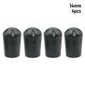 Miniatyrbild 1 av 10: 1st/4st Moon Chair Benskydd Benskydd 4ST 14MM 4ST 4Pcs 14mm