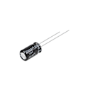 Miniatyrbillede 4 af 5: 100uF 35V Kondensator Aluminium 50 STK 50 STK 50pcs
