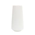 Blomvas Blomkruka VIT White