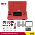 Miniatyrbillede 3 af 9: Full Housing Shell Game Console Case 4 4 4