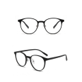 Miniatyrbilde 10 av 10: Anti-Blue Light Briller Databriller MATT SVART MATT SORT Matte Black