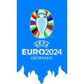Miniatyrbillede 2 af 8: Dekorative Spanien flag til fodboldfester, fan forsyninger, bar dekorationer til 2024 European Cup Spain