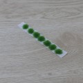 Miniatyrbild 2 av 10: Miniatyr trädgårdsdekor Hållbar statisk 5 5 5