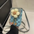 Pikkukuva 10 / 10: Olkalaukku Messenger Bag C C C