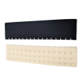 Miniatyrbillede 4 af 8: Korset BH Extender Bustiers Extender SORT 16 KROGER 16 KROGER Black 16 Hooks-16 Hooks