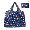 Miniatyrbilde 6 av 8: Handlebag resirkuleringspose C C C