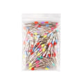 Pikkukuva 4 / 8: 100 kpl Hammashoitomateriaalit Prophy Prophylaxis Brush WHITE FLAT White Flat Head-Flat Head