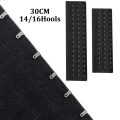Pikkukuva 3 / 8: Korsetin rintaliivit Extender Bustiers Extender PINK 16 HOOKS 16 HOOKS Pink 16 Hooks-16 Hooks