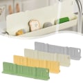 Miniatyrbilde 4 av 10: Vann Baffel Plate Vann Baffel Bar HVIT White