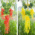 Miniatyrbild 10 av 10: Simulerad Wisteria Tofu Pudding 5 5 5