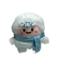 Pikkukuva 3 / 7: Pehmo Potato Potato Doll Avaimenperä LUMIMIEKSET LUMIMIEKSET Snowmen