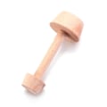 Miniatyrbillede 8 af 10: 2 STK Food Mallet Tart Tamper 2 2 2