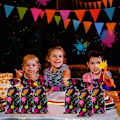 Miniatyrbillede 5 af 6: 25 STK Slikposer Cookie Popcorn Indpakningspose DIY Pouch Tasker