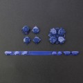 Miniatyrbilde 9 av 10: Kontrollerens utløserknapper D-pad-knapper 5 5 5