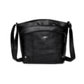 Messenger Tasker Skuldertaske SORT black