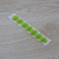 Miniatyrbild 6 av 10: Miniatyr trädgårdsdekor Hållbar statisk 3 3 3