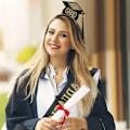 Miniatyrbilde 3 av 7: Cap Pannebånd PhD Lue Pannebånd GRAD SET GRAD SET grad set
