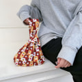 Miniatyrbilde 5 av 10: Knot håndleddsveske Minihåndveske C C C