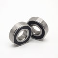 Miniatyrbilde 5 av 7: 2 STK 6003-2RS Kulelager dobbeltforseglet lager 2 STK 2 STK 2PCS