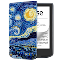 Miniatyrbillede 1 af 10: e-Reader Case PB 629/634 Funda ASTRAL ASTRAL Astral