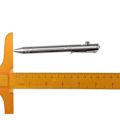 Pikkukuva 7 / 10: Bolt Action Pen Alloy Pen Signature Pen