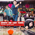 Miniatyrbillede 2 af 4: Bowling Thumb Saver Bowling Thumb Guard Bowlinghandsker