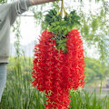 Miniatyrbild 1 av 10: Simulerad Wisteria Tofu Pudding 7 7 7