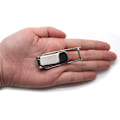 Miniatyrbild 3 av 5: 6 st Toggle Spärr Hasp Clamp Clip Lås Hårdvara Fjäder