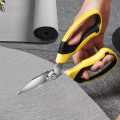 Miniatyrbilde 3 av 6: 8''heavy Multi-purpose Duty Saks Kjøkken Bone Saks Bone