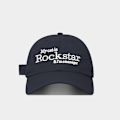 Pikkukuva 1 / 10: Kirjekirjonta Baseball-lippikset Snapback-hatut NAVY navy
