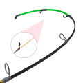 Miniatyrbilde 3 av 10: Isfiskestenger Isfiskepennstang UL&HANDLE UL&HANDLE UL&Handle