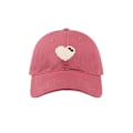 Miniatyrbild 1 av 10: Cap Beach Shade Kepsar ROSE RED rose red