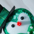 Miniatyrbild 7 av 10: Fågelnattljus Glödande fågelljus B B B