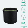 Miniatyrbillede 2 af 10: 1/3/5/7/10 Gallon Have Plantepose Grow Bag 35x28cm02-7Gallon
