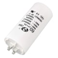 Pikkukuva 5 / 6: CBB60 Run Capacitor 60uF 450V AC Double Insert