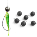 Miniatyrbilde 9 av 9: Fiske Tungsten fall synke 10G 10G 10g
