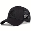 Miniatyrbild 1 av 6: Cap Snapback Hat 1 1 1
