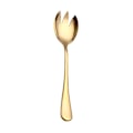 Pikkukuva 1 / 10: Salaattilusikka Shara Fork GOLD HAARUKKA Gold Fork-Fork
