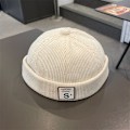 Pikkukuva 1 / 10: Baby reunaton hattu BEIGE STYLE 2 STYLE 2 Hip Hop Lippikset Beige Style 2-Style 2