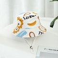 Pikkukuva 10 / 10: Lapset Fisherman Hat Buckets -hattu C C C