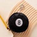 Miniatyrbilde 3 av 10: Toy nøkkelring plysj anheng D D D