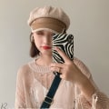 Miniatyrbilde 6 av 8: Beret Fisherman Hat C C C
