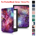 Miniatyrbilde 7 av 10: eReader Cover Smart Case GALACTIC SYSTEM GALACTIC SYSTEM Galactic System