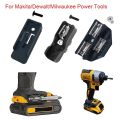 Miniatyrbillede 4 af 10: 1 stk. skruefastgørelsesanordninger Dobbelt boreholder til DEWALT TIL For Dewalt
