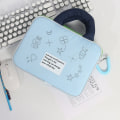 Miniatyrbilde 1 av 10: Nettbrettveske for oppbevaringsveske for IPad 01-16INCH 01-16INCH 01-16inch
