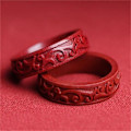 Pikkukuva 4 / 10: FengShui Ring Wealth Prosper Sormus 16MMSTYLE A STYLE A 16mmStyle A